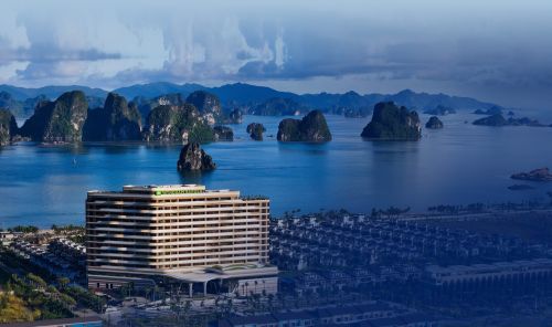 Công viên thể thao biển