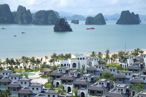 Second home – Xu hướng nghỉ dưỡng và đầu tư thông minh tại tâm điểm Vân Đồn
