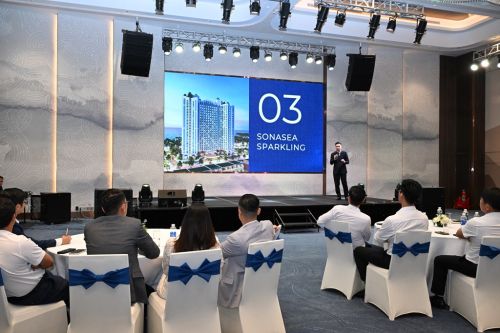 Tập đoàn CEO hé lộ chiến lược 